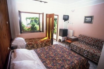 Croacia Privát Matulji, Exterior